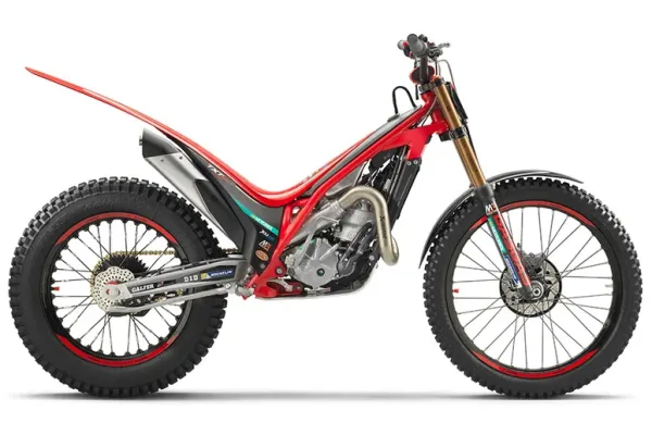 2024 GAS GAS TXT GP 250