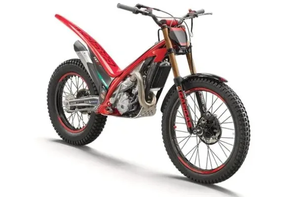2024 GAS GAS TXT Racing 250