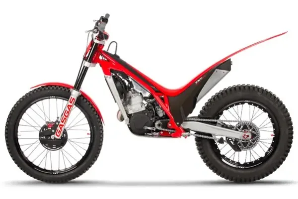2024 GAS GAS TXT Racing 300