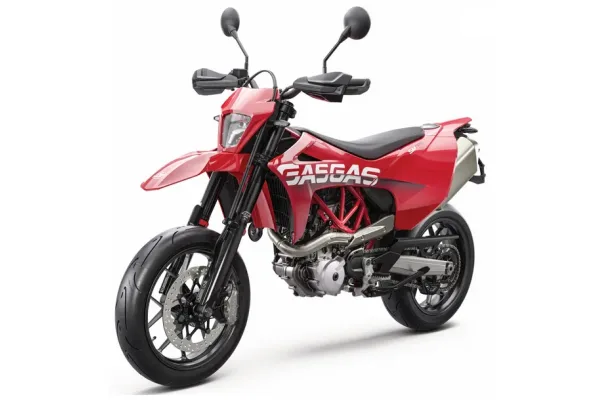 2024 GAS GAS SM 700 R