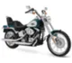 Harley-Davidson FXSTC Softail Custom 2010 59262 Thumb