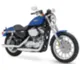 Harley-Davidson XLH 883 Sportster 883 Hugger 2002 59248 Thumb