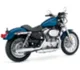Harley-Davidson XLH 883 Sportster 883 Hugger 2002 59249 Thumb