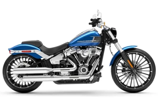 2024 Harley-Davidson Breakout 117