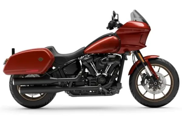 2024 Harley-Davidson Low Rider S