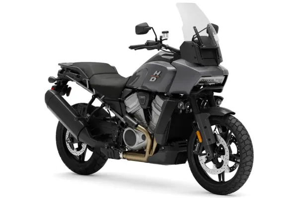2024 Harley-Davidson Pan America 1250 Special