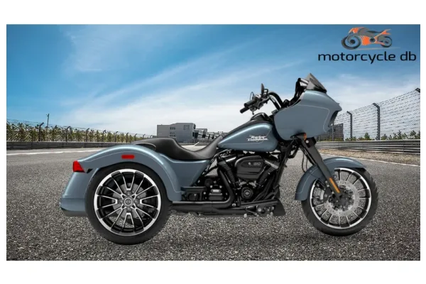 2024 Harley-Davidson Road Glide 3