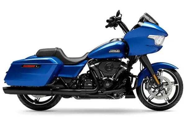 2024 Harley-Davidson Road Glide