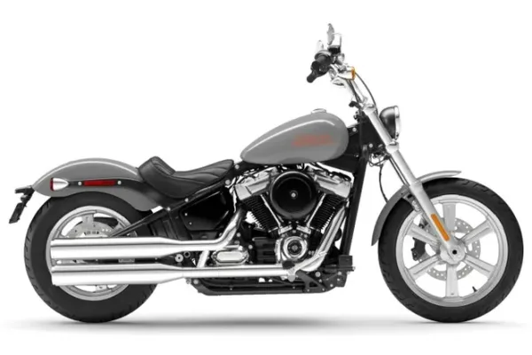 2024 Harley-Davidson Softail Standard