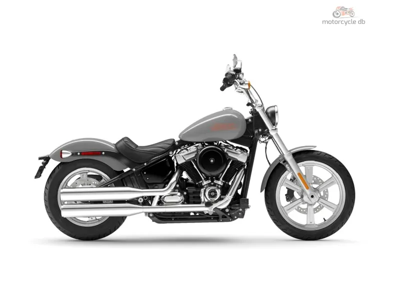 Harley-Davidson Softail Standard 2024 60484