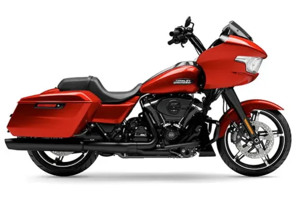 2024 Harley-Davidson Street Glide