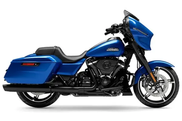 2024 Harley-Davidson Street Glide Special