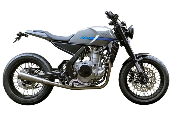 2024 Herald Brute 500