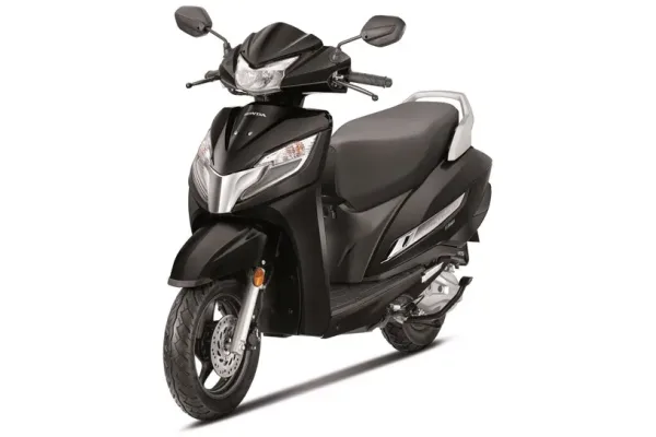 2024 Honda Activa 125