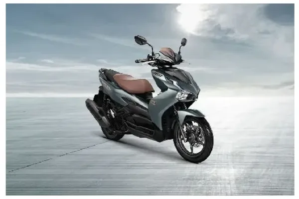 2024 Honda AirBlade 160