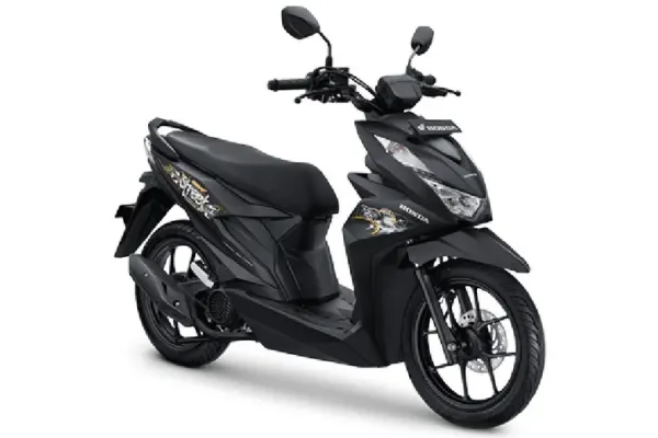 2025 Honda BeAT Street