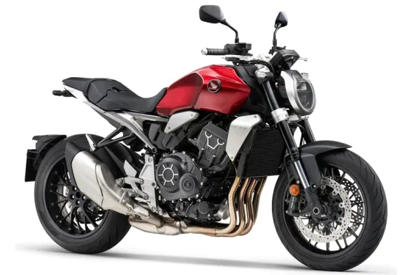 2024 Honda CB1000R