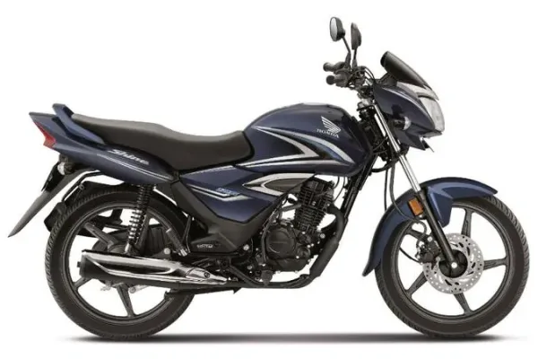 2024 Honda CB125E