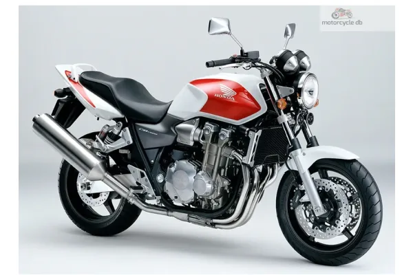 2014 Honda CB1300 Super Four