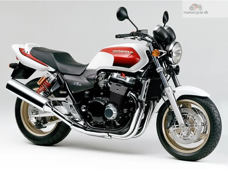 Honda CB1300S ABS 2012 58948