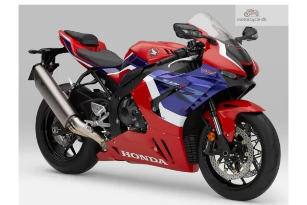 2024 Honda CBR1000RR-R Fireblade SP