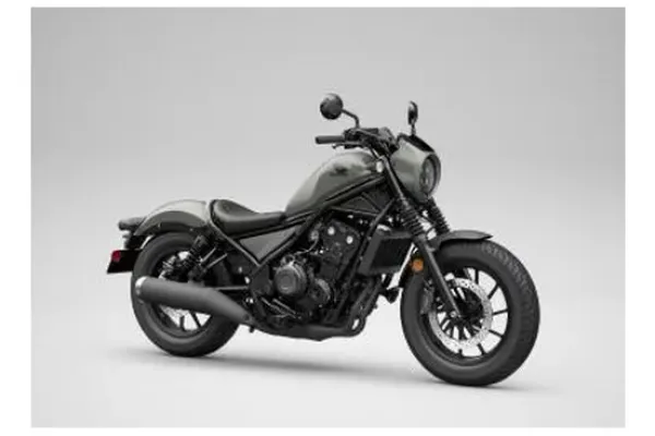 2024 Honda CMX500 Rebel