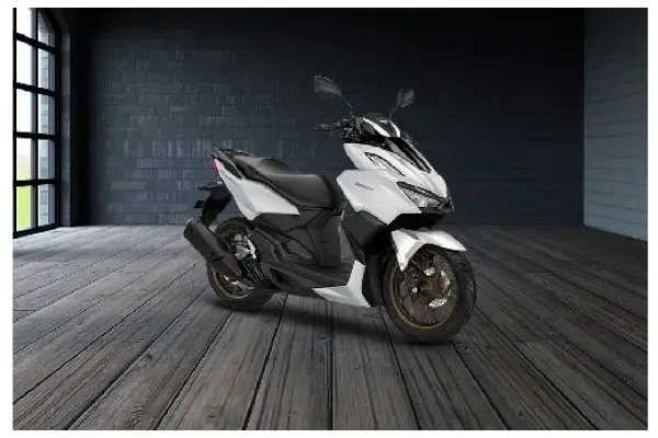 2024 Honda CLICK160