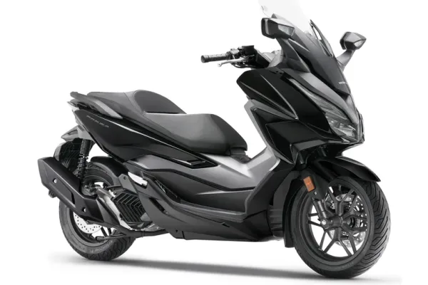 2024 Honda Forza 125