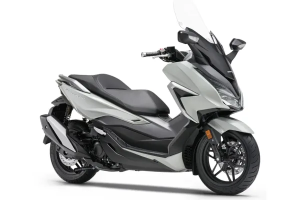 2025 Honda Forza 350