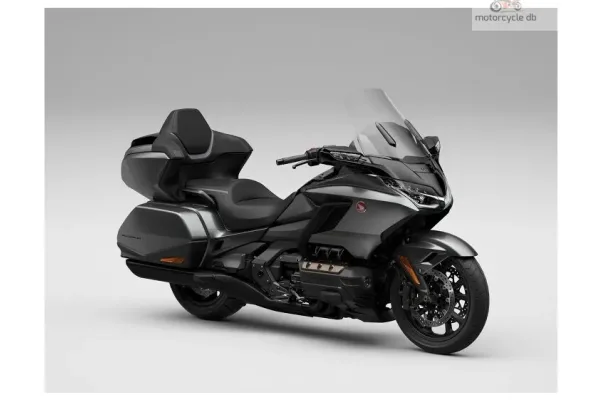 2024 Honda GL1800 Gold Wing