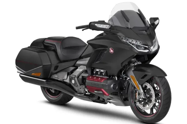 2024 Honda GL 1800 Gold Wing Tour