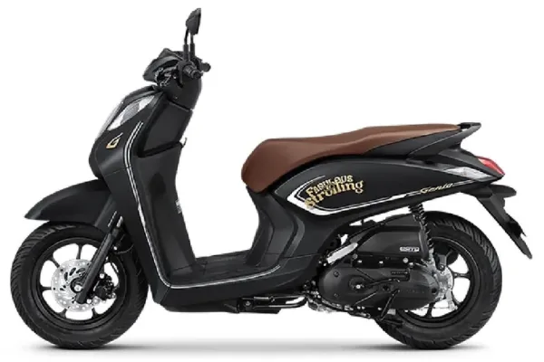 2024 Honda Genio