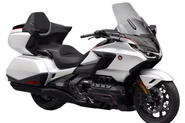2024 Honda Gold Wing Tour Automatic DCT