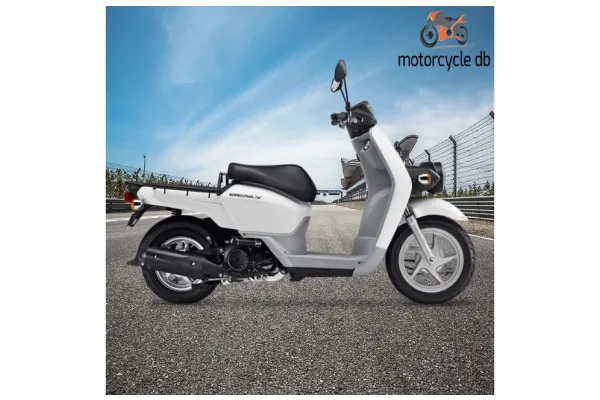2024 Honda MW 110 Benly