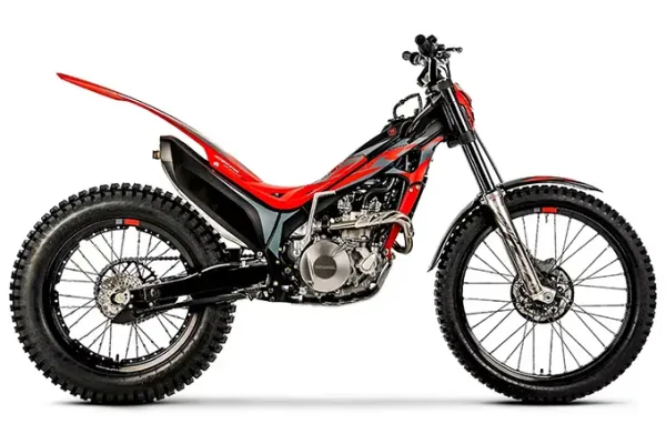 2024 Honda Montesa Cota 4RT260R
