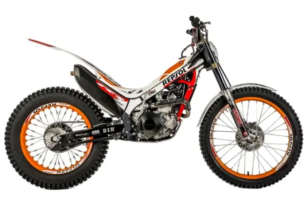 2024 Honda Montesa Cota 4RT 301RR