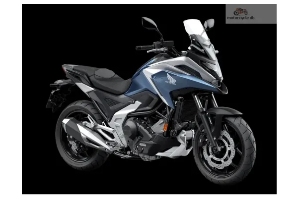 2024 Honda NC750X