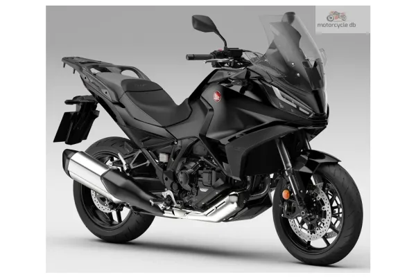 2024 Honda NT1100 DCT