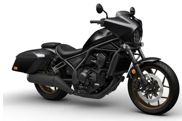2024 Honda Rebel 1100T