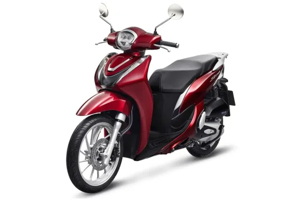 2025 Honda SH Mode 125
