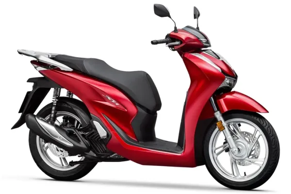 2024 Honda SH125I