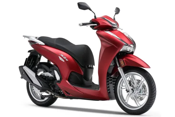 2024 Honda SH350I