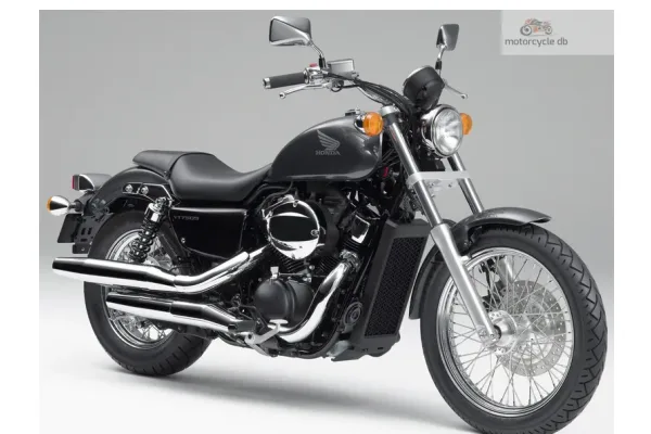 2012 Honda VT750S