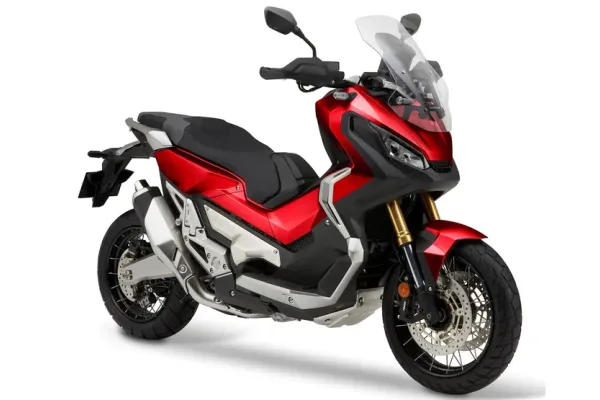 2025 Honda X-ADV