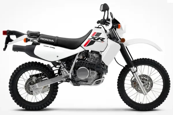 2024 Honda XR650L