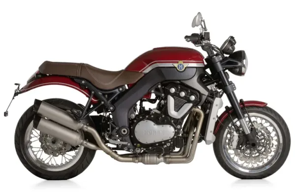 2024 Horex VR6 Classic