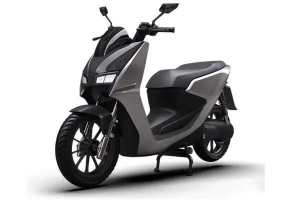 2024 Horwin SK3