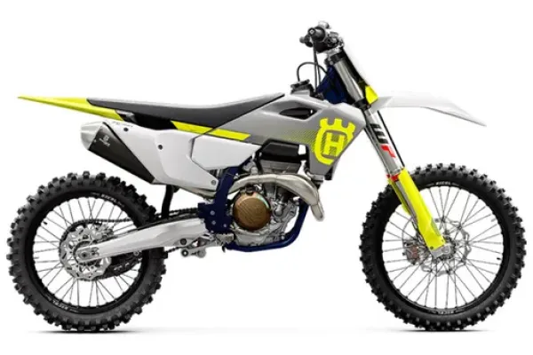 2024 Husqvarna FC350
