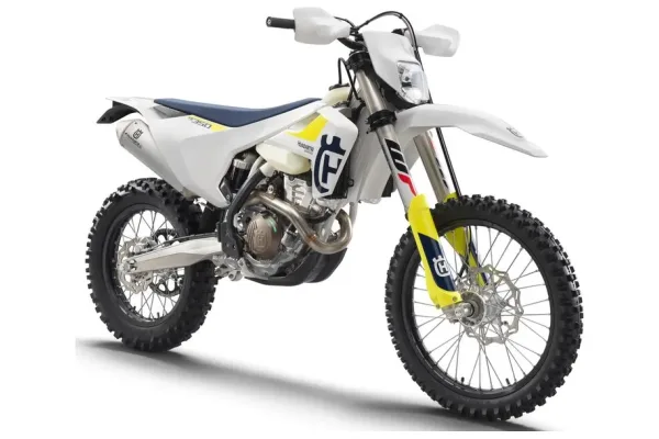 2024 Husqvarna FE350