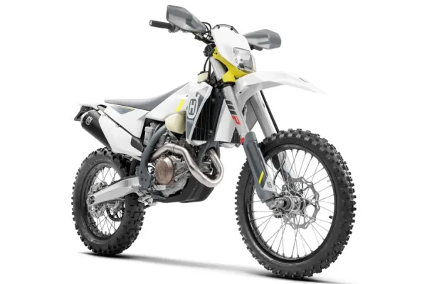 2024 Husqvarna FE501